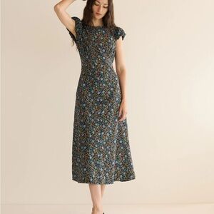 Doen Rhodia Dress